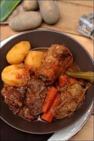 Pot Au Feu A L Ancienne De Ma Maman Happy Papilles Recette Pot Au Feu Recettes De Cuisine Recette