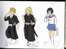 Clorox.com has been visited by 100k+ users in the past month Shinigami Karin Tumblr Posts Tumbral Com