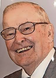 Lucius Lilly Obituary (2018)