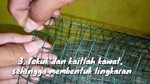 Maybe you would like to learn more about one of these? Cara Membuat Pot Dari Sabut Kelapa Part 1 Youtube