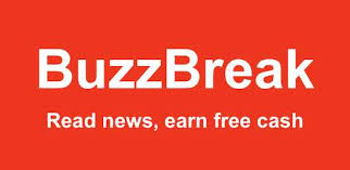 2.then install and open app. Download This App Buzzbreak Community Facebook