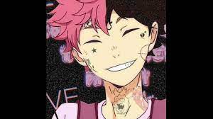 Explore origin 0 base skins used to create this skin; Steam Workshop Anime Lil Peep