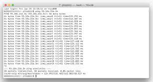 The command line details of the 1933 marjorie flack version are unclear. Continuous Ping This Is How You Use Ping For Continuous Ping Tests Ionos