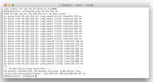 The command line details of the 1933 marjorie flack version are unclear. Continuous Ping This Is How You Use Ping For Continuous Ping Tests Ionos