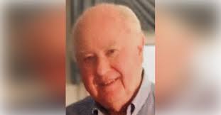 Obituary information for Charles Hildreth Blair, III