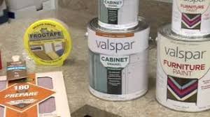 Painting your kitchen cabinets is the single most transformative thing you can do to your kitchen without a gut renovation. Lowe S Updating Kitchen Cabinets Youtube