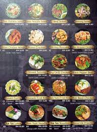 Zərifə əliyeva 55 az1010 bakı, azərbaycan. Thai Food At Mr Tuk Tuk In Starling Mall Ninja Housewife Review