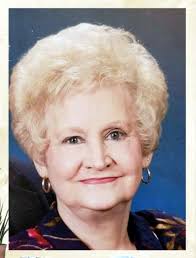 Claudine Nobles Obituary