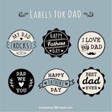 Add your own designs, patterns, text, and pictures! He Descargado Este Vector Gratis En Freepik Es Father S Day Stickers Happy Fathers Day Cake Father S Day Printable