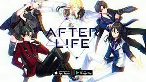 AFTER LIFE] AFTER L!FE: The Sacred Kaleidoscope Official Trailer - YouTube