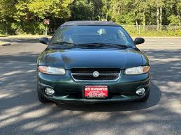 Image result for Forest Green 1998 Sebring