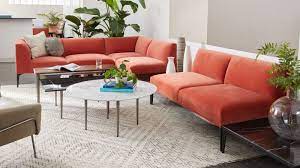 West Elm Work Mesa Sectional Sofa Steelcase Sectional West Elm Sofa Sectional Sofa
