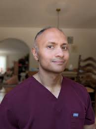 Meet the Vaccine Research Team