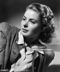 3,883 L Bergman Photos & High Res Pictures