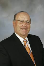 Huntsville Times Publisher Bob Ludwig will retire