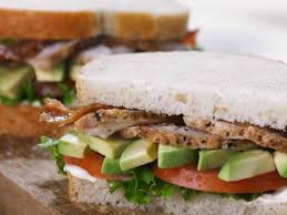 The sierra turkey sandwich features turkey, emerald greens, red onions, and chipotle mayonnaise panera's sierra turkey sandwich carries a suggested price of $8.79, while the turkey onion soup. The Healthiest Sandwich Choices At Panera Bread Cooking Light