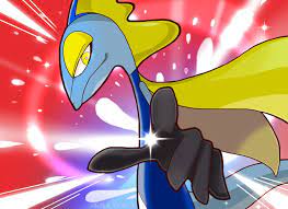 Pin By Auto On Cinderace And Inteleon Pokemon Pokemon Art Disney Characters