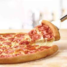 12″ is a medium and 8 slices, 14″ is a large and 8 slices, 16″ is an extra large and 10 slices. Papa John S Pizza 4524 Fayetteville Rd Raeford Nc 28376 Yp Com