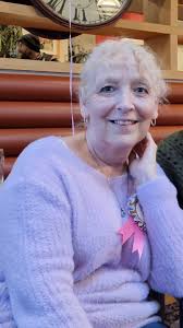 OK people of Blackburn this is not a photo or painting of Blackburn it's my  mum's self portrait. Carole Pugh (mum) you are amazing! Let me know what  you think 🤔