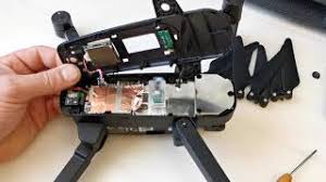 Shenzhen hubsan technology co., ltd address: Gimbal Repair Apriamo Lo Zino E Smontiamo La Gimbal Youtube