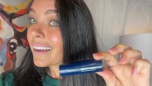 Amazon.com: TRUHAIR Color & Conceal Waterproof Root Touch Up Hair Color  Concealer