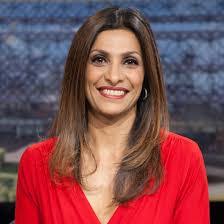 Samina Khan's Instagram, Twitter & Facebook