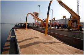 الحكومة تتفاوض مع روسيا لاستيراد القمح | الأوراس نيوز