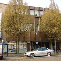 The bank offers financial and investment services. Vr Bank Eg Region Aachen Geldautomat Kohlscheid Atm
