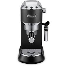 Top angebote für küche & haushalt.kostenlose lieferung möglich Delonghi Dedica Pump Espresso Coffee Machine Black Jb Hi Fi
