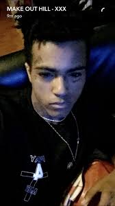 pin on xxxtentacion