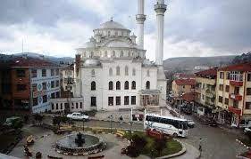 Bursada Gezilecek Yerler Harmancik Gezilecek Yerler Osmanli Kenti Seyahat Goletler Camiler