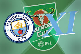 Aston villa vs manchester city, carabao cup final 2020. How We Think Man City Will Line Up In Carabao Cup Final Today Todayuknews