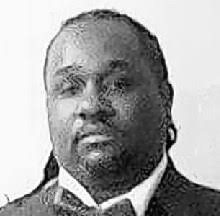 Derrick TOLBERT Obituary (2021)