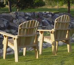 garden chair kits 99 clear western red cedar seating area 20 w x 20d overall dimensions 23d x 26w x 3 garden chairs durable outdoor furniture outdoor decor