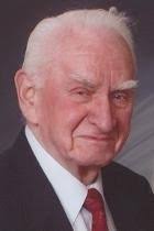 Gerard Sweeney Obituary (1924