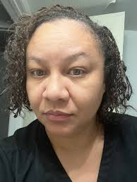 Hair bug experience and character compliment