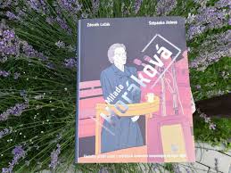 Letos v červnu uběhlo sedmdesát let od politického procesu s miladou horákovou, českou političkou a bojovnicí za ženská práva. Recenze Knihy Milada Horakova Aneb Komiksovy Odkaz Milady Horakove Cbdb Cz