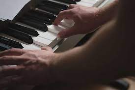 The start of the piano teaching year is behind us. Learning Piano As An Adult Roland Resource Centre