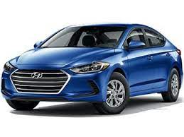 Regardless of whether you need rent a car at the airport or in the city. Hyundai Car Rental In Al Barsha Dubai Uae Oneclickdrive Com