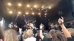 Some call them the greatest metal band ever. Brothers Of Metal Official Youtube