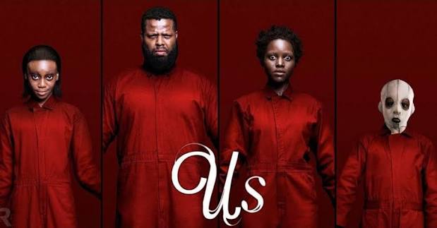 Movie Review of Us - C.R. Langille