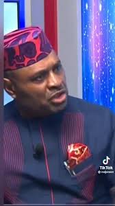 Pete edochie gods father