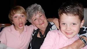 Fundraiser by Emily Garman : In Memory of Patsy Ryan