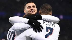 Il tecnico nerazzurro non è preoccupato del fatto che lukaku e lautaro siano rimasti a secco nelle ultime gare: Mbappe Resta Il Giocatore Piu Caro Al Mondo Scende Lautaro Sale De Ligt La Repubblica