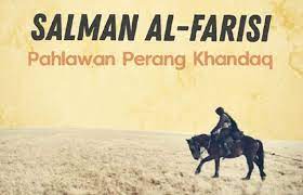 Kisah seorang pemuda penggali kubur di zaman rasulullah saw. Kisah Salman Al Farisi Yang Menjadi Kuli Angkut Barang Kisah Inspirasi