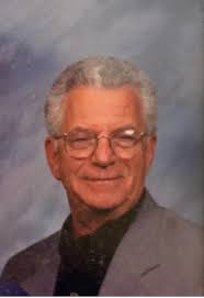 Ray Kellogg Obituary