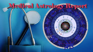 Medical Astrology Report Vedic Astrology Health Report Know Medical astrology is a branch of astrology that utilizes the while i'm not a medical astrologer, i've got a healthy respect for this branch of astrology. vedic astrology health report