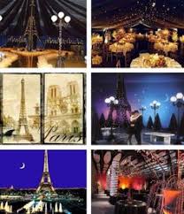 32 great party theme ideas for you! 47 A Night In Paris Prom Ideas Prom Decor Prom Themes Prom Theme