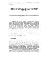 Kata pendidikan yang umum kita gunakan sekarang dalam bahasa arabnya adalah tarbiyah dengan kata kerja rabba. Https Core Ac Uk Download Pdf 228642158 Pdf