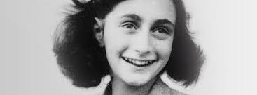 She manages to depict a picture of life in. Anne Frank Anne Frank House